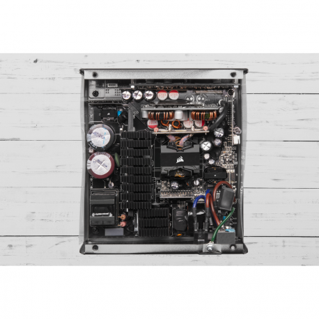 CORSAIR RMx Series RM850x 80 PLUS Gold Fully Modular ATX Power Supply 850W