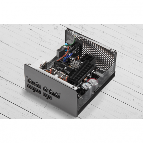 CORSAIR RMx Series RM850x 80 PLUS Gold Fully Modular ATX Power Supply 850W