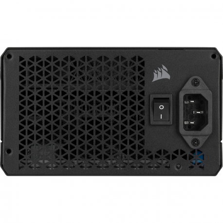 CORSAIR RMx Series RM850x 80 PLUS Gold Fully Modular ATX Power Supply 850W