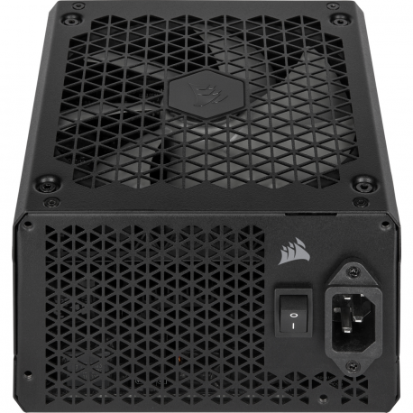 CORSAIR RMx Series RM850x 80 PLUS Gold Fully Modular ATX Power Supply 850W