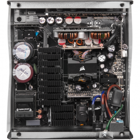 CORSAIR RMx Series RM850x 80 PLUS Gold Fully Modular ATX Power Supply 850W