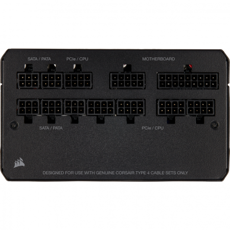 CORSAIR RMx Series RM850x 80 PLUS Gold Fully Modular ATX Power Supply 850W