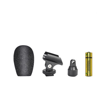 Audio-Technica ATR 6250X - Microphone - 3