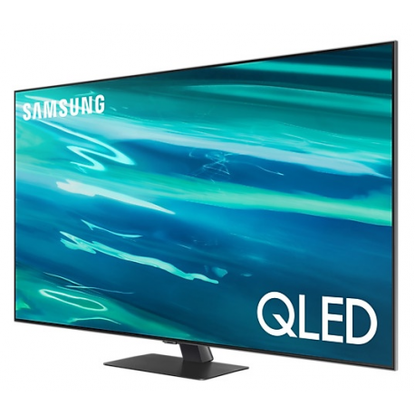 SAMSUNG TV 65inch QLED 4K QE65Q80AA