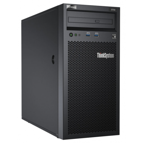 LENOVO ST50 E-2224G 4C 8GB 2X1TB