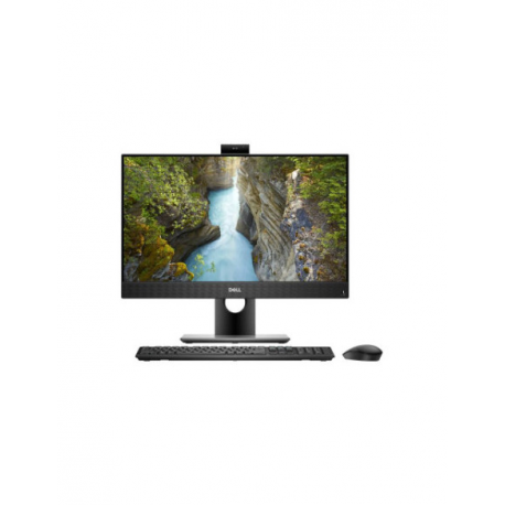 Optiplex 3280 AIO/Core i5-10500T/8GB/256GB SSD/21.5" FHD/Integrated/Adj Stand/Cam & Mic/WLAN + BT/Estonian Kb/Mouse/W10Pro/3yrs