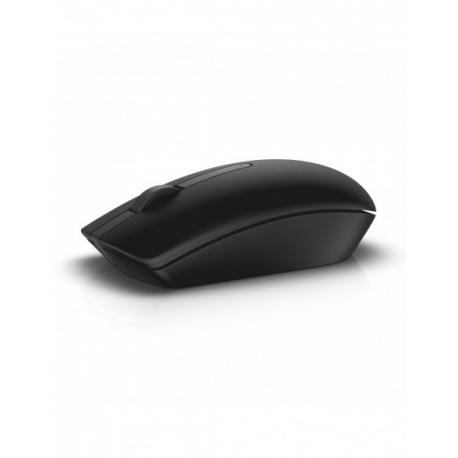 Dell Pro Wireless Keyboard and Mouse - KM5221W - US International (QWERTY) (RTL BOX)