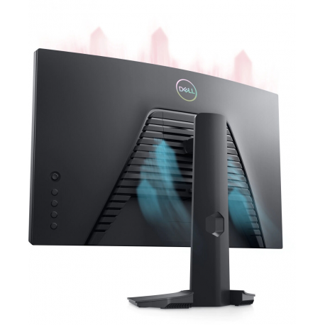 Dell 24 Curved Gaming Monitor - S2422HG - 59.8cm (23.6")