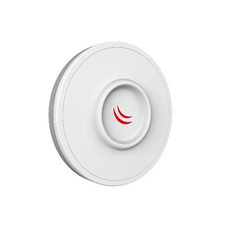 MikroTik DISC Lite5 ac - Radio access point - Wi-Fi 5 - 5 GHz - 0