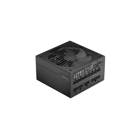 Fractal Design Fully modular PSU ION Gold 850W 850 W