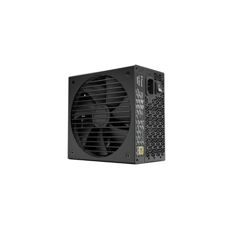 Fractal Design Fully modular PSU ION Gold 850W 850 W