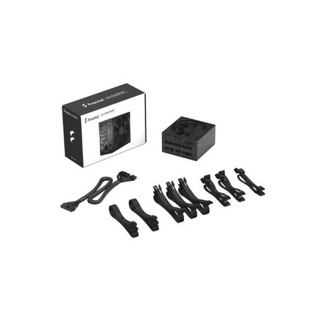 Fractal Design Fully modular PSU ION Gold 850W 850 W
