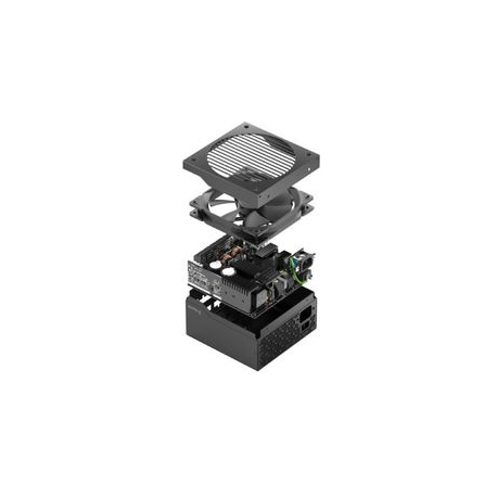 Fractal Design Fully modular PSU ION Gold 850W 850 W