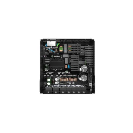 Fractal Design Fully modular PSU ION Gold 850W 850 W