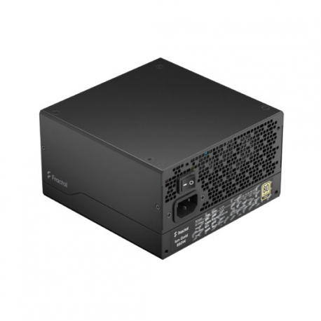 Fractal Design Fully modular PSU ION Gold 850W 850 W