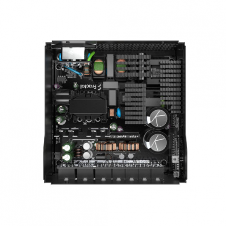 Fractal Design Fully modular PSU ION Gold 850W 850 W