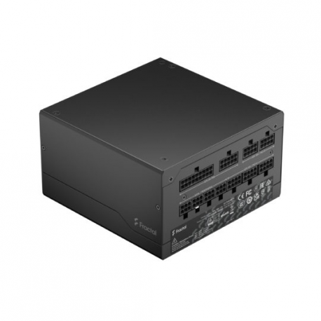 Fractal Design Fully modular PSU ION Gold 850W 850 W