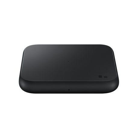 SAMSUNG Wireless Charger Pad incl AC charger Black