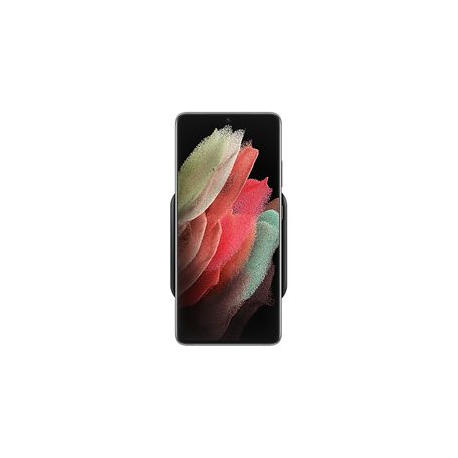 SAMSUNG Wireless Charger Pad incl AC charger Black