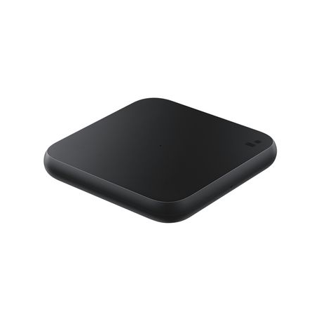 SAMSUNG Wireless Charger Pad incl AC charger Black