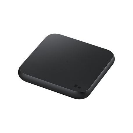 SAMSUNG Wireless Charger Pad incl AC charger Black