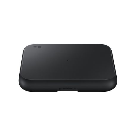 SAMSUNG Wireless Charger Pad incl AC charger Black