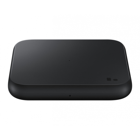 SAMSUNG Wireless Charger Pad incl AC charger Black