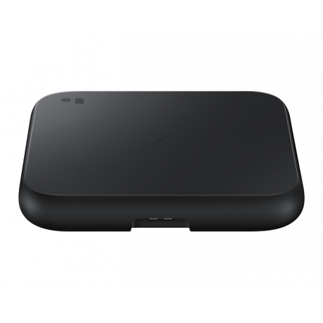 SAMSUNG Wireless Charger Pad incl AC charger Black