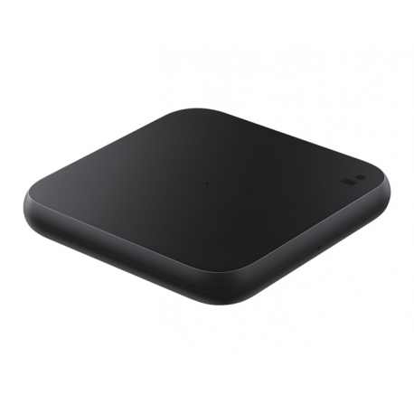 SAMSUNG Wireless Charger Pad incl AC charger Black