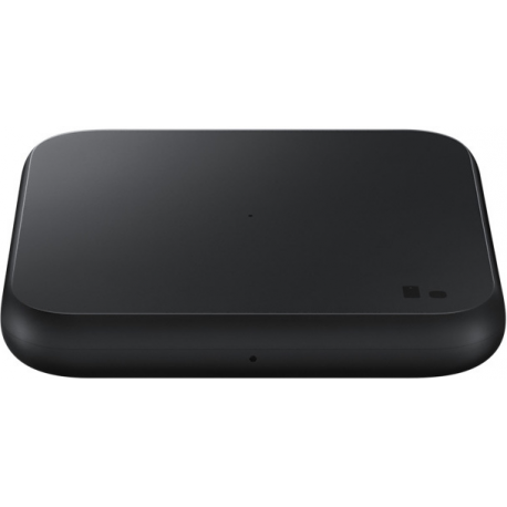 SAMSUNG Wireless Charger Pad incl AC charger Black