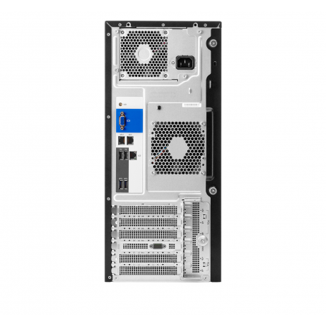 HPE ProLiant ML110 Gen10 - Server - tower - 4.5U - 1-way - 1 x Xeon Bronze 3204 / 1.9 GHz - RAM 16 GB - SATA - non-hot-swap 3.5" bay(s) - no HDD - GigE - monitor: none - 5