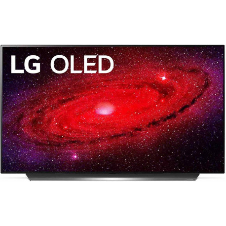 LG OLED65C12LA 65" (164 cm) 4K Ultra HD Smart OLED TV