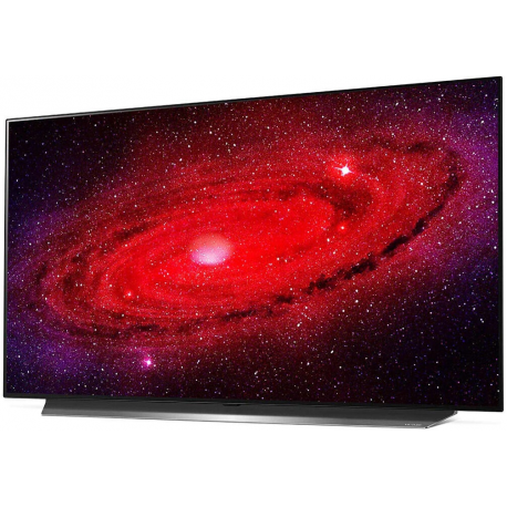 LG OLED65C12LA 65" (164 cm) 4K Ultra HD Smart OLED TV
