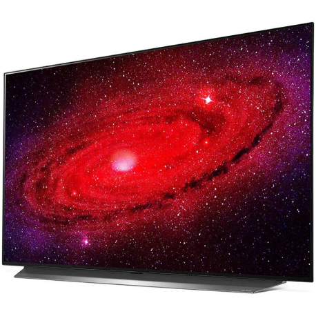 LG OLED65C12LA 65" (164 cm) 4K Ultra HD Smart OLED TV