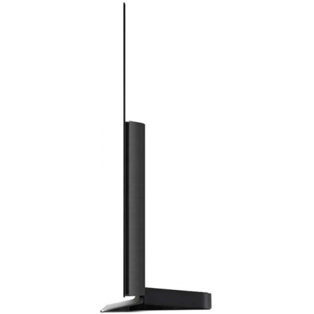 LG OLED65C12LA 65" (164 cm) 4K Ultra HD Smart OLED TV