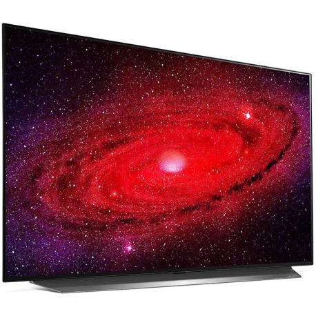 LG OLED65C12LA 65" (164 cm) 4K Ultra HD Smart OLED TV