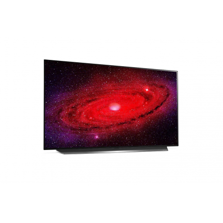 LG OLED65C12LA 65" (164 cm) 4K Ultra HD Smart OLED TV