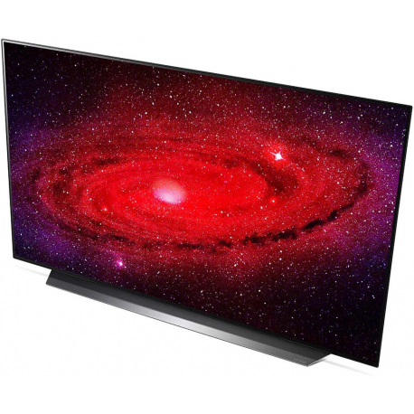 LG OLED65C12LA 65" (164 cm) 4K Ultra HD Smart OLED TV