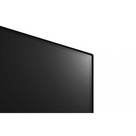 LG OLED65C12LA 65" (164 cm) 4K Ultra HD Smart OLED TV