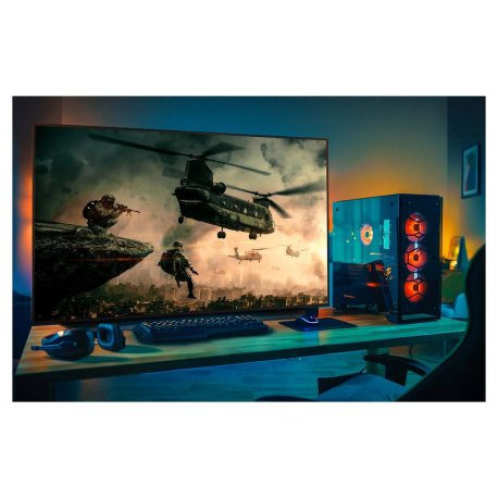 LG OLED65C12LA 65" (164 cm) 4K Ultra HD Smart OLED TV