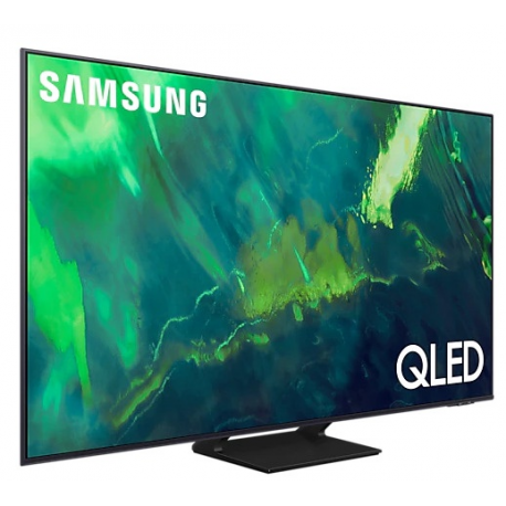 SAMSUNG TV 65inch QLED 4K QE65Q70AA