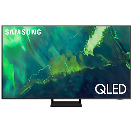 SAMSUNG TV 65inch QLED 4K QE65Q70AA