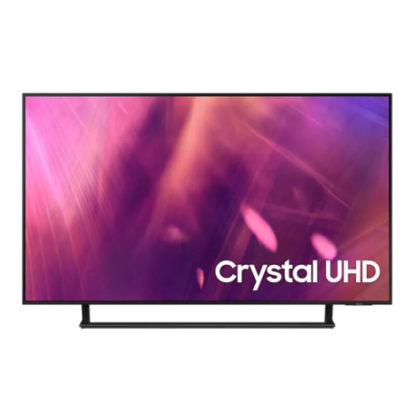 SAMSUNG TV 43inch UHD 4K UE43AU9072