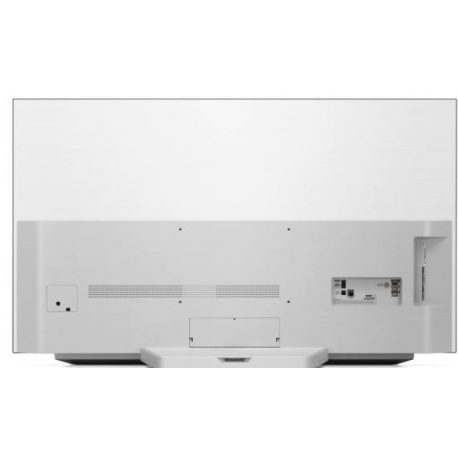 LG OLED55C12LA - 55" Diagonal Class C1 Series OLED TV - Smart TV - webOS, ThinQ AI - 4K UHD (2160p) 3840 x 2160 - HDR - vanilla white - 3