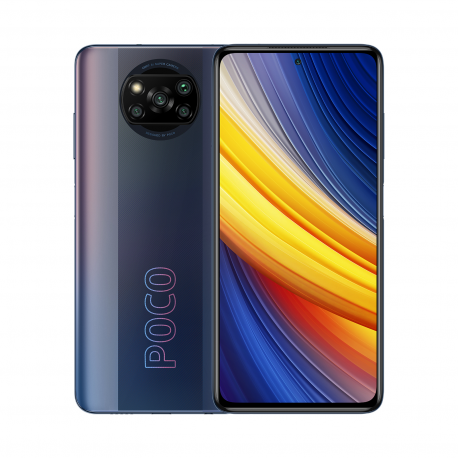 MOBILE PHONE POCO X3 PRO/256GB BRONZE MZB08UPEU XIAOMI