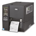 TSC MH241T - Label printer - direct thermal  /  thermal transfer - Roll (11.4 cm) - 203 dpi - up to 356 mm / sec - USB 2.0, LAN, serial, USB host