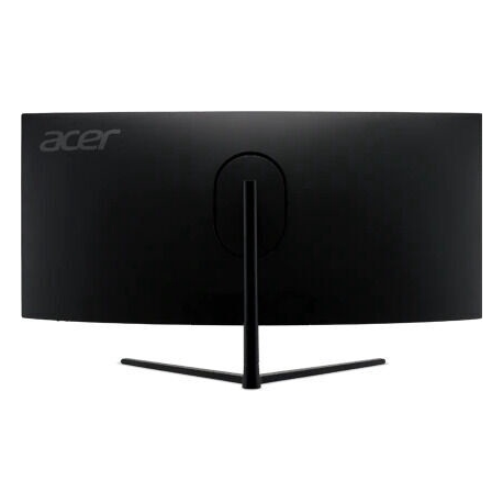 Acer EI292CUR Pbmiipx - EI2 series - LED monitor - curved - 29" - 2560 x 1080 WQHD @ 75 Hz - 250 cd / m² - 3000:1 - 1 ms - 2xHDMI, DisplayPort - speakers - black - 2