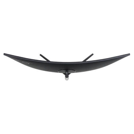 Acer EI292CUR Pbmiipx - EI2 series - LED monitor - curved - 29" - 2560 x 1080 WQHD @ 75 Hz - 250 cd / m² - 3000:1 - 1 ms - 2xHDMI, DisplayPort - speakers - black - 3
