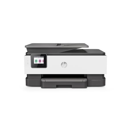 HP OfficeJet Pro 8022e All-in-One A4 color 20ppm USB WiFi Print Scan Copy Fax