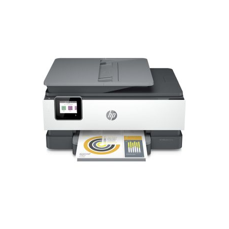HP OfficeJet Pro 8022e All-in-One A4 color 20ppm USB WiFi Print Scan Copy Fax